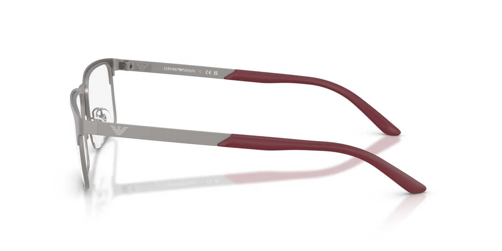 Emporio Armani 1170 Eyeglasses - view 33